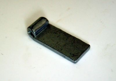 Лот: 21368320. Фото: 1. Собачка храповика TOHATSU 3R1-05003-1. Запчасти для лодок, катеров, лодочных моторов