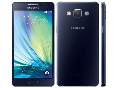 Лот: 14156658. Фото: 1. Samsung Galaxy A5 на запчасти. Смартфоны