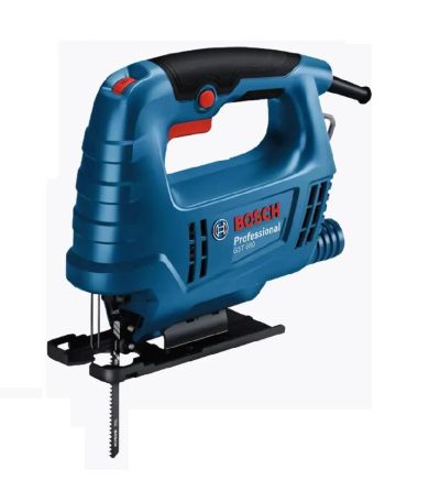 Лот: 25241404. Фото: 1. Лобзик BOSCH GST 680 06015B40F0... Электроинструмент