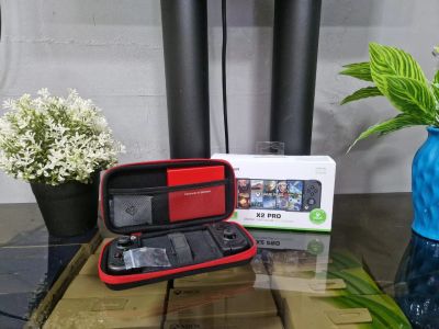 Лот: 25778109. Фото: 1. Игровой контроллер GameSir X2... Игровые приставки, консоли