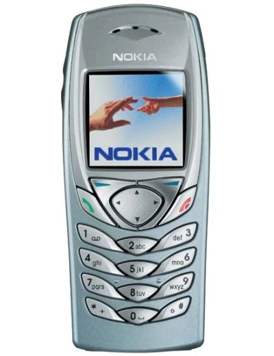 Лот: 5097042. Фото: 1. Nokia 6100 обмен. Кнопочные мобильные телефоны