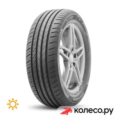Лот: 25096582. Фото: 1. S01 195/55 R16 91V. Шины