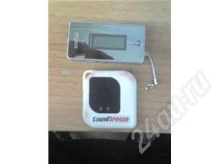 Лот: 16676. Фото: 1. 2 MP3 плеера на запчасти. Красноярск