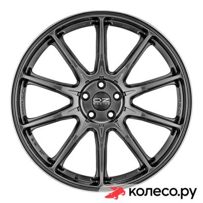 Лот: 25221568. Фото: 1. Hyper XT HLT 10.5x20/5*112 D66... Диски