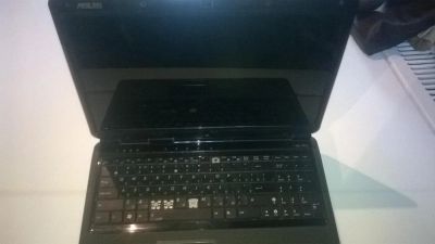 Лот: 8551317. Фото: 1. Asus pro63d. Ноутбуки