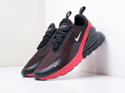 Лот: 17095711. Фото: 1. Кроссовки Nike Air Max 270 (17813... Кеды, кроссовки, слипоны