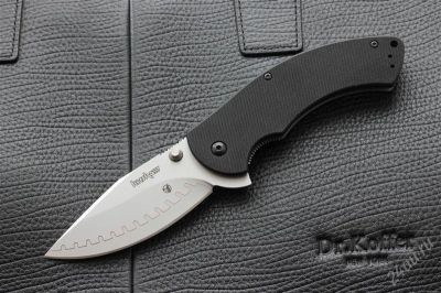 Лот: 1611935. Фото: 1. Нож Kershaw 1780CB Rake Composite. Ножи, топоры