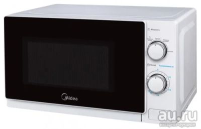 Лот: 17238585. Фото: 1. СВЧ (Микроволновая печь) Midea... Микроволновки, мини-печи