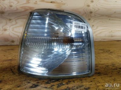 Лот: 18537368. Фото: 1. Габарит Ford Explorer UN152 COLOGNE... Оптика и освещение