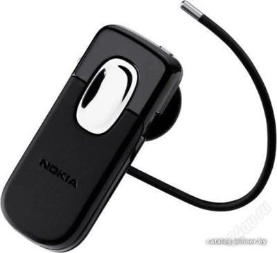Лот: 1135348. Фото: 1. Блютус гарнитура для nokia. Другое (музыкальные инструменты и оборудование)