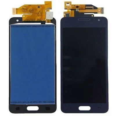 Лот: 18074868. Фото: 1. Дисплей для Samsung A300F (A3... Дисплеи, дисплейные модули, тачскрины