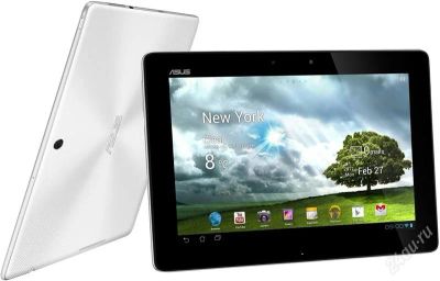 Лот: 2590510. Фото: 1. 4х ядерный планшет ASUS Transformer... Планшеты