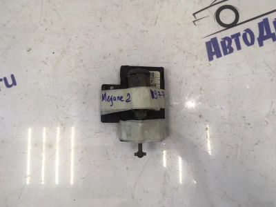 Лот: 21710455. Фото: 1. замок зажигания Renault Megane... Двигатель и элементы двигателя