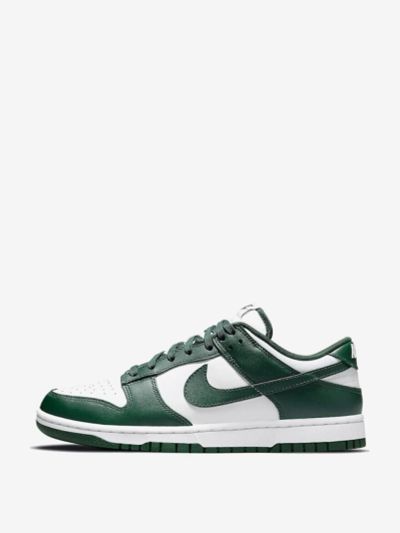 Лот: 25642248. Фото: 1. Кроссовки Nike Dunk Low Michigan... Другое (одежда, обувь, галантерея)