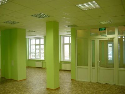 Лот: 18373312. Фото: 1. Аренда помещения Мартынова 43. Нежилое