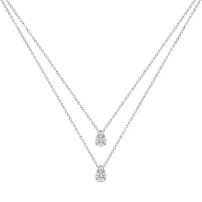 Лот: 24359926. Фото: 1. Колье. Колье