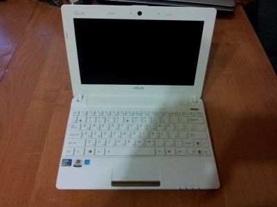 Лот: 4120007. Фото: 1. Продам нетбук ASUS EeePC X101CH. Ноутбуки