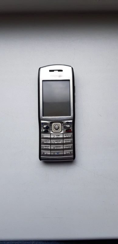 Лот: 17780686. Фото: 1. Сотовый телефон Nokia E50-2. Кнопочные мобильные телефоны