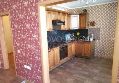 Лот: 17915701. Фото: 1. 3-к квартира 87 м² 3/10 этаж. Квартиры, студии