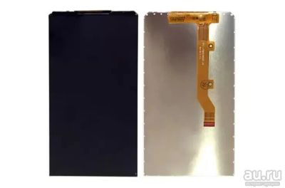 Лот: 16277718. Фото: 1. Дисплей Alcatel 1X OT-5059D OT-5059... Дисплеи, дисплейные модули, тачскрины
