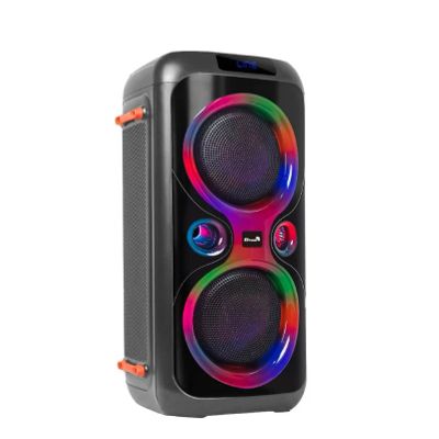 Лот: 25014164. Фото: 1. Портативная колонка ELTRONIC 20-25... Акустические системы