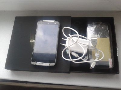 Лот: 7729635. Фото: 1. Oukitel K10000 смартфон. Смартфоны