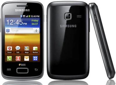 Лот: 6030352. Фото: 1. Samsung. Смартфоны