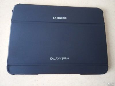 Лот: 15239485. Фото: 1. Планшент Samsung Galaxy Tab3 GT... Планшеты