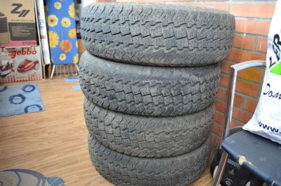 Лот: 3051012. Фото: 1. Шины Kumho 4 шт. Шины