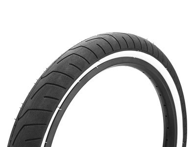 Лот: 12528309. Фото: 1. Покрышка Kink Sever 2.4 bw BMX. Запчасти