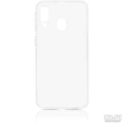 Лот: 16707037. Фото: 1. Чехол-накладка - Ultra Slim для... Чехлы, бамперы