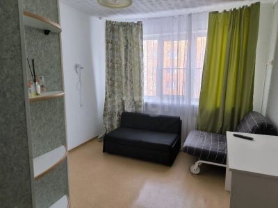Лот: 25315508. Фото: 1. квартира , улица Академгородок... Квартиры, студии
