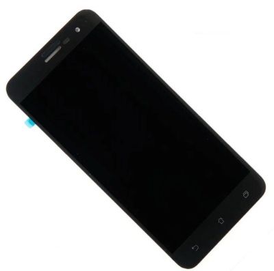 Лот: 11768208. Фото: 1. Дисплей Asus ZE520KL в сборе с... Дисплеи, дисплейные модули, тачскрины