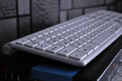 Лот: 17758682. Фото: 1. Клавиатура OKLiCK 560 S Multimedia... Клавиатуры и мыши