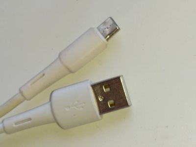 Лот: 4403014. Фото: 1. Кабель шнур USB type-C 100 cм... Дата-кабели, переходники