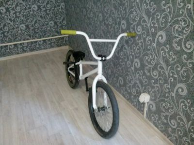 Лот: 11480293. Фото: 1. Велосипед bmx. Велосипеды