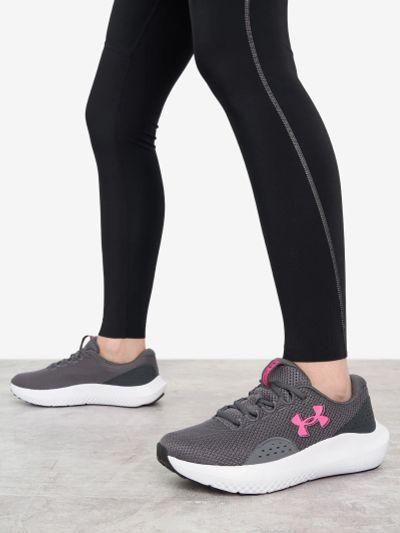 Лот: 25397125. Фото: 1. Кроссовки женские Under Armour... Другое (одежда, обувь, галантерея)