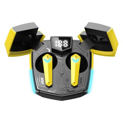 Лот: 24541439. Фото: 1. Беспроводные наушники Canyon GTWS-2... Наушники, гарнитуры