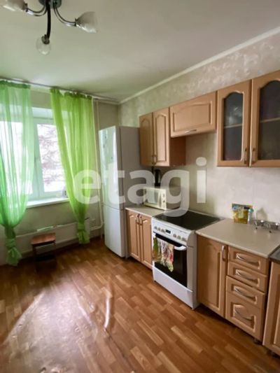 Лот: 25298599. Фото: 1. 1-комн. квартира , Красноярск... Квартиры, студии