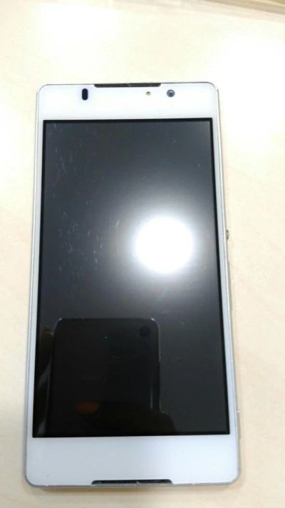 Лот: 8052328. Фото: 1. Смартфон Sony Xperia Z4. Смартфоны