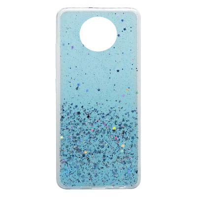 Лот: 20272656. Фото: 1. Чехол Xiaomi Redmi Note 9T (M2007J22G... Чехлы, бамперы