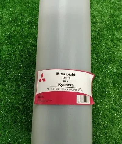 Лот: 14303076. Фото: 1. Тонер Mitsubishi M402 для Kyocera... Картриджи, расходные материалы