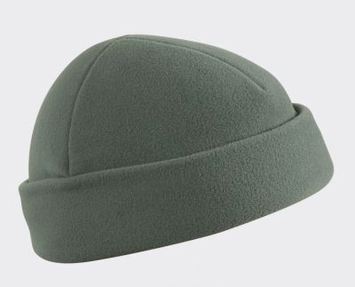 Лот: 8860357. Фото: 1. Шапка флисовая Watch Cap Helikon-TEX... Головные уборы