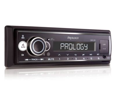 Лот: 19550135. Фото: 1. Prology CMX-240 магнитола. Автомагнитолы