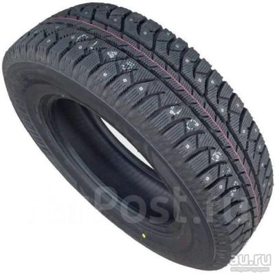 Лот: 18338275. Фото: 1. Bridgestone Ice-7000 185/65 R15... Шины