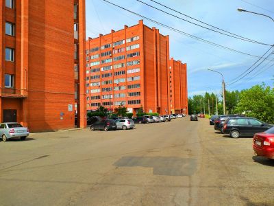 Лот: 15959058. Фото: 1. мкр.Северный, ул.Космонавтов... Земельные участки