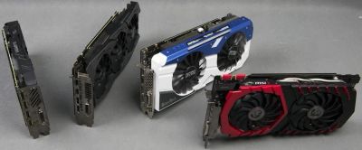 Лот: 11087922. Фото: 1. Куплю видеокарты Gtx 1070, 1070ti... Видеокарты