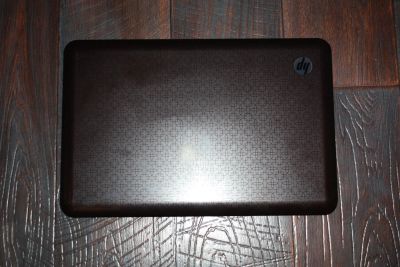 Лот: 4731815. Фото: 1. HP ноутбук. Ноутбуки
