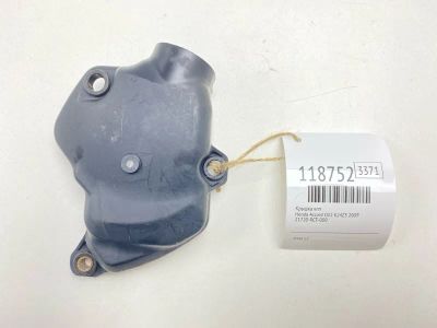 Лот: 25650543. Фото: 1. Крышка КПП Honda Accord 2009 21720RCT000... Двигатель и элементы двигателя