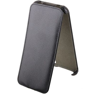 Лот: 5386813. Фото: 1. Флип-кейс Activ Leather для HTC... Чехлы, бамперы